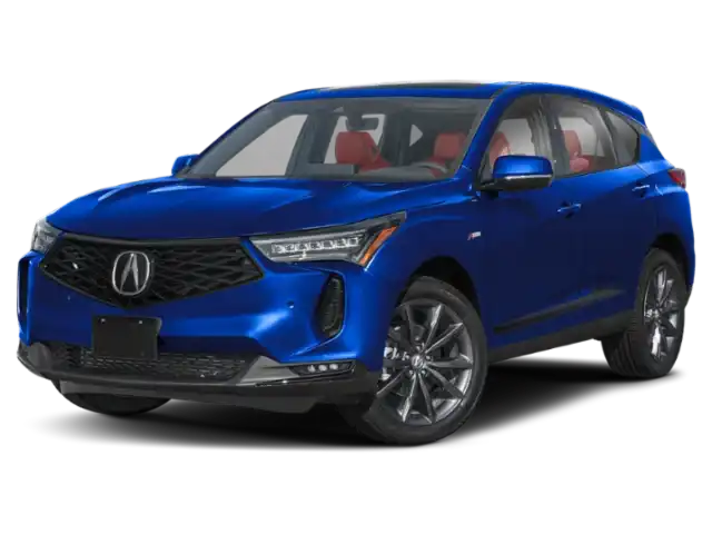2026 Acura RDX A-Spec Package SH-AWD's photo