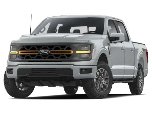 2026 Ford F-150 Tremor 4x4 SuperCrew 5-1/2 Box's photo