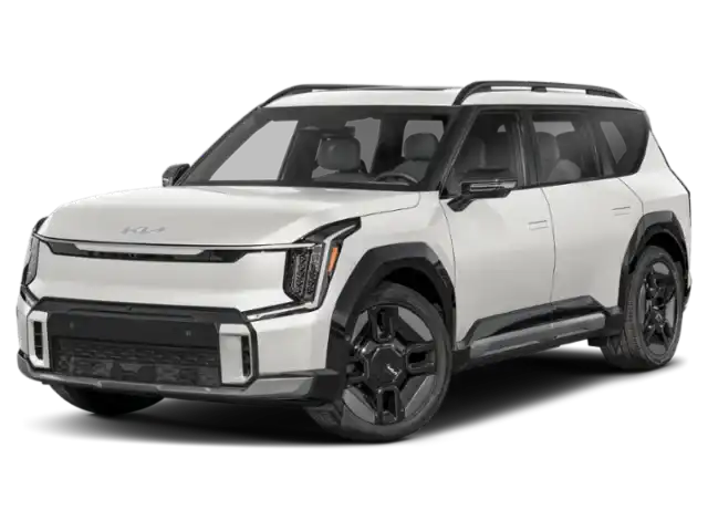 2026 Kia EV9 GT-Line AWD's photo
