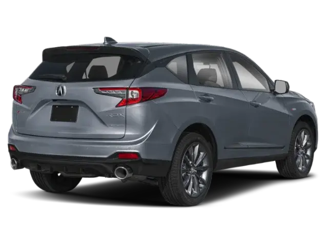 2026 Acura RDX A-Spec Package SH-AWD photo 3
