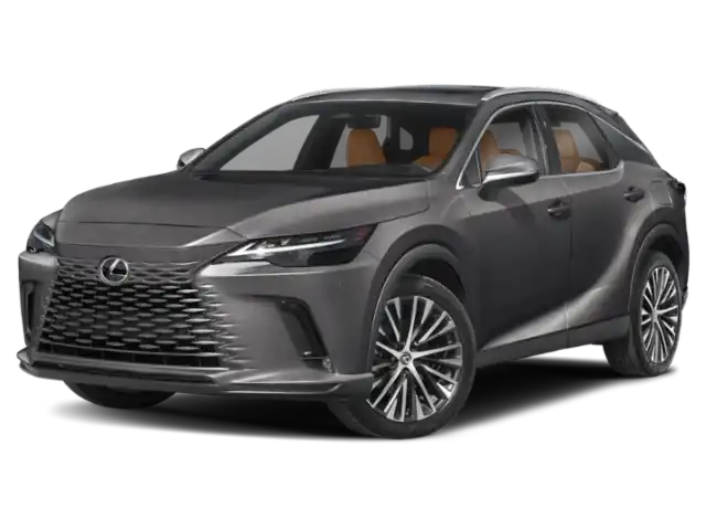 2026 Lexus RX 350h 350h Premium AWD's photo