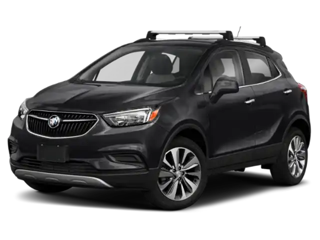 2022 Buick Encore Preferred AWD's photo
