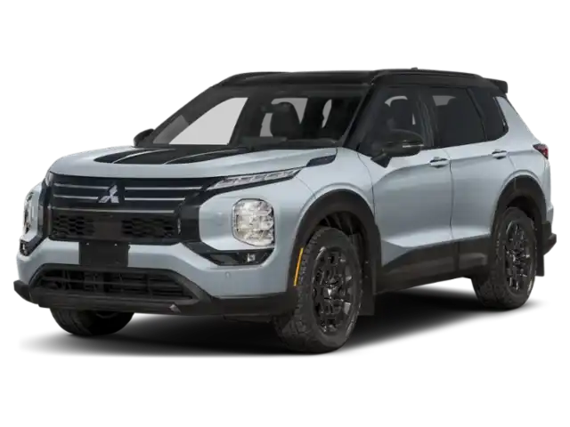 2026 Mitsubishi Outlander Trail Edition S-AWC's photo