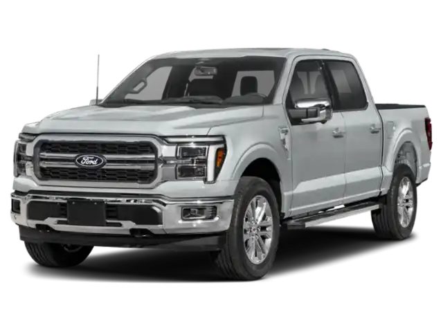 2026 Ford F-150 Lariat 4x4 SuperCrew 5-1/2 Box's photo