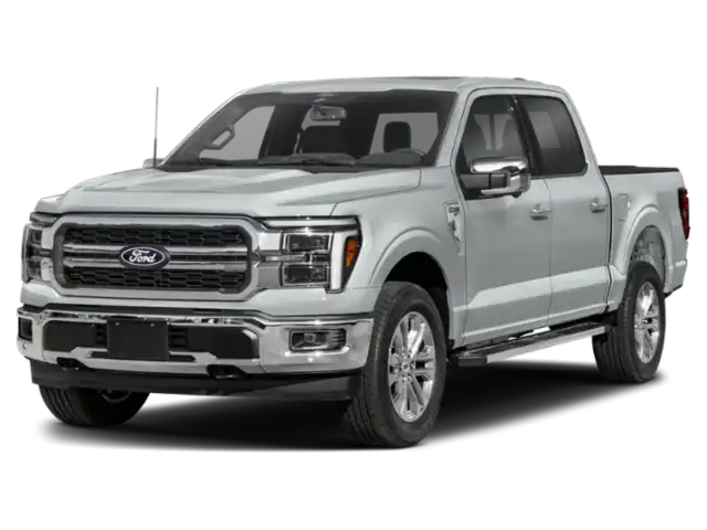 2026 Ford F-150 Lariat 4x4 SuperCrew 5-1/2 Box's photo