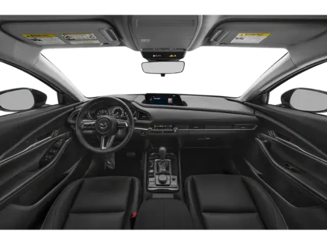 2026 Mazda CX-30 Select Sport AWD photo 5