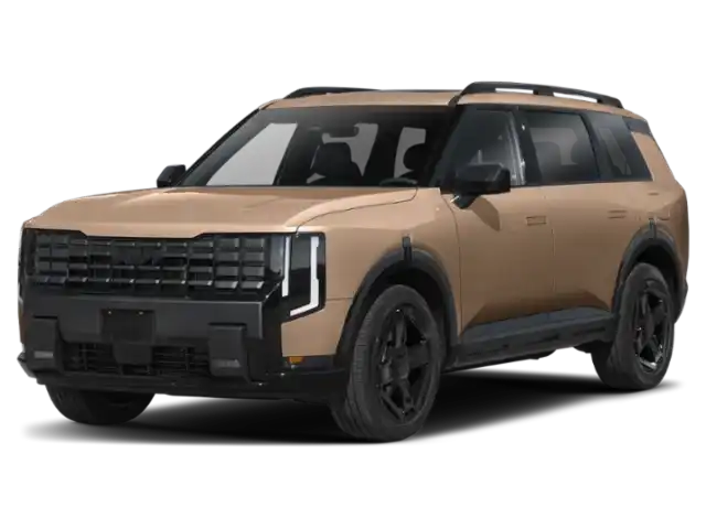 2027 Kia Telluride X-Line SX Prestige AWD's photo