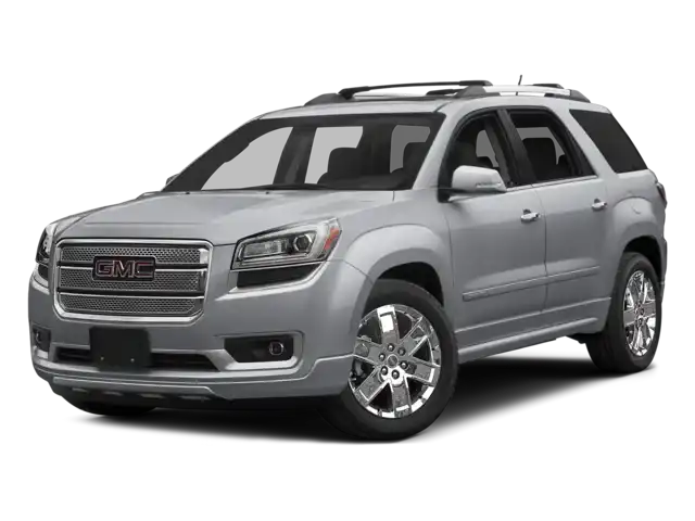 2016 GMC Acadia Denali AWD's photo