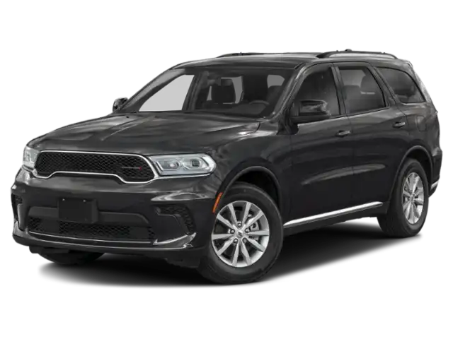 2026 Dodge Durango Police Pursuit Vehicle AWD (Fleet)'s photo