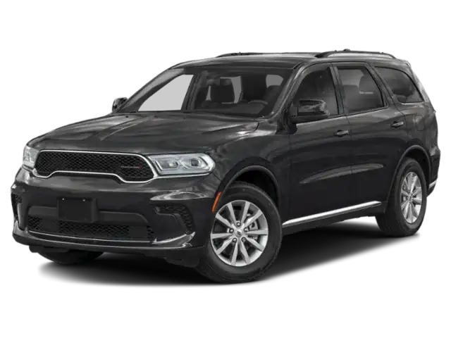 2026 Dodge Durango GT Plus AWD photo 1