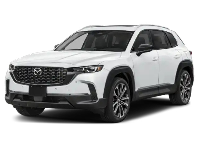 2026 Mazda CX-50 2.5 S Premium's photo