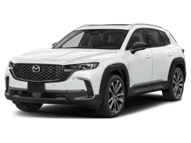 2026 Mazda CX-50 2.5 S Premium's photo