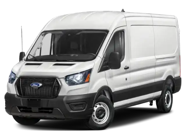 2026 Ford Transit 150 Med Roof 148 WB's photo