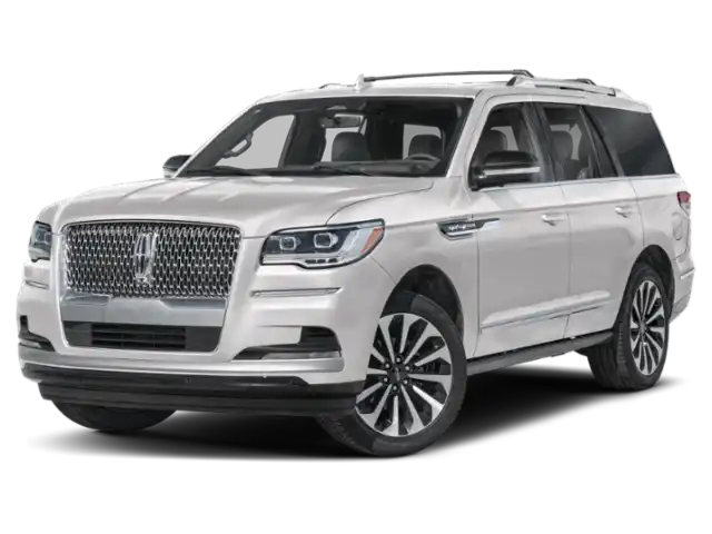 2023 Lincoln Navigator Reserve 4WD's photo