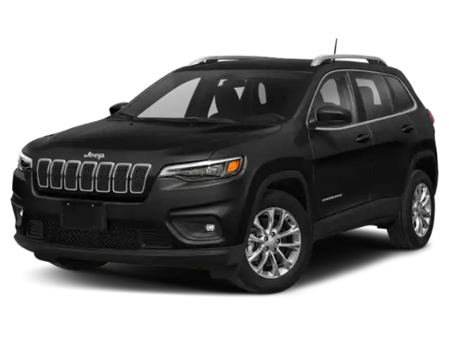 2019 Jeep Cherokee Limited's photo