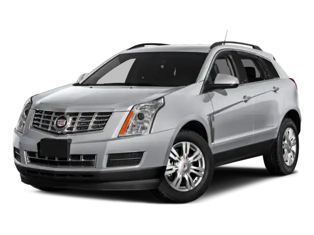 2016 Cadillac SRX FWD Performance Collection's photo