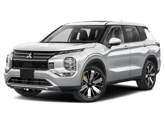 2026 Mitsubishi Outlander SE FWD's photo