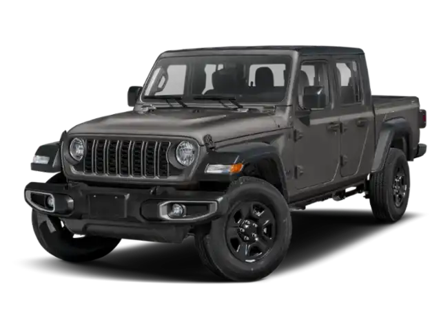 2026 Jeep Gladiator Sport Auto's photo