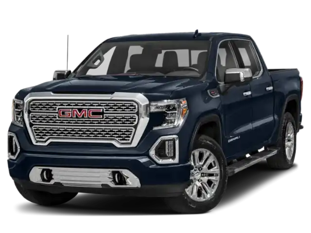 2019 GMC Sierra 4WD Crew Cab Short Box's photo