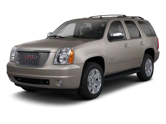 2013 GMC Yukon 2WD SLT's photo