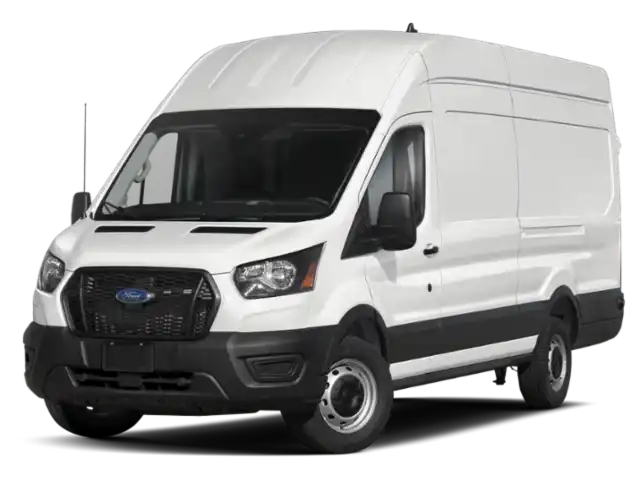 2026 Ford Transit 250 High Roof 148EL WB's photo