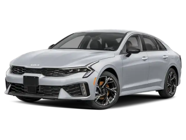 2026 Kia Optima GT-Line AWD's photo