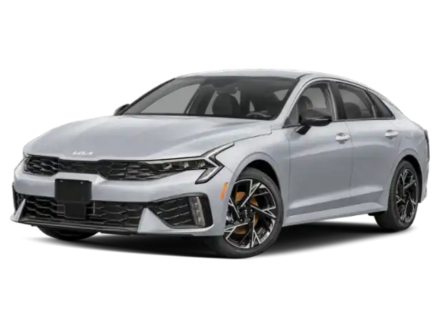 2026 Kia Optima GT-Line AWD's photo
