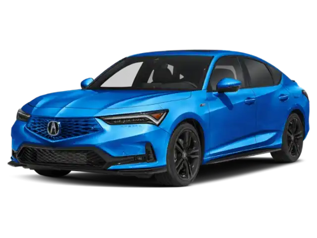 2026 Acura Integra A-Spec with Tech Package's photo