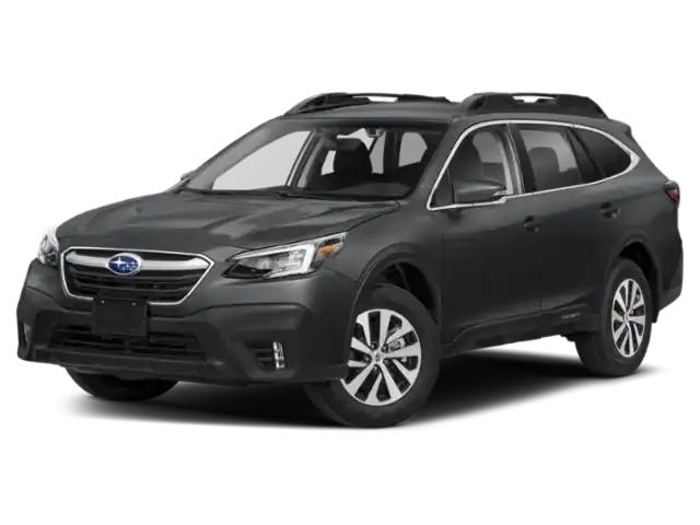 2020 Subaru Outback Premium's photo