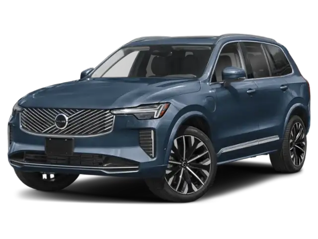 2026 Volvo XC90 T8 Recharge Plus Bright 6-Seater AWD photo 1