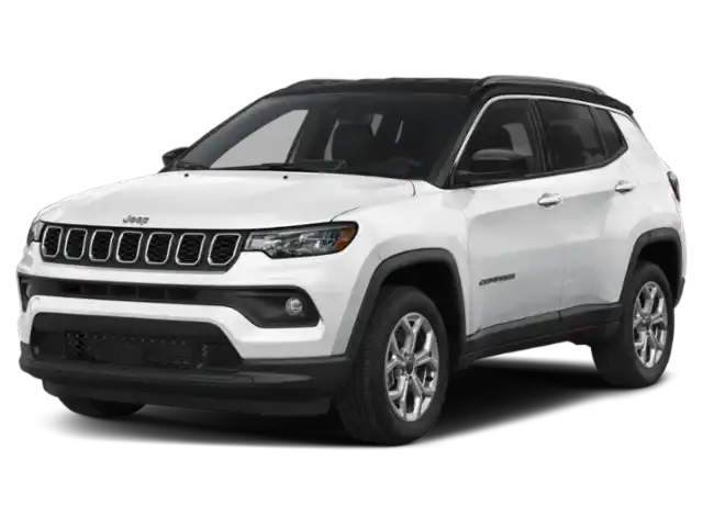 2025 Jeep Compass Limited 4X4's photo