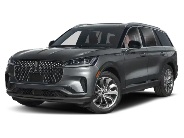 2026 Lincoln Aviator Reserve AWD's photo
