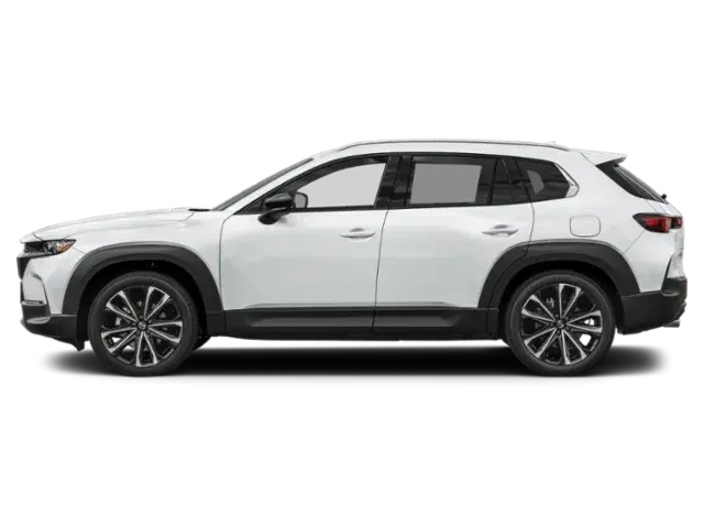 2026 Mazda CX-50 2.5 S Premium photo 3