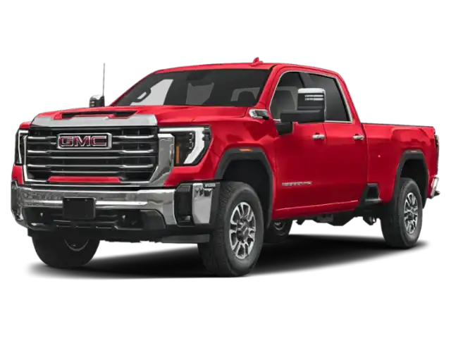 2026 GMC Sierra 4WD Crew Cab Standard Box SLT's photo