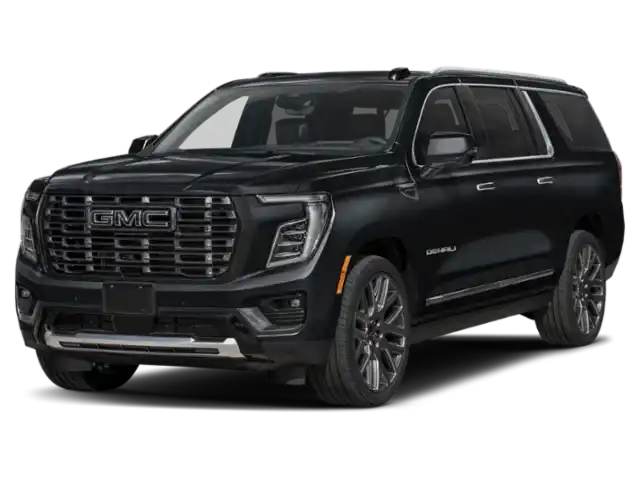 2027 GMC Yukon Denali Ultimate AWD's photo