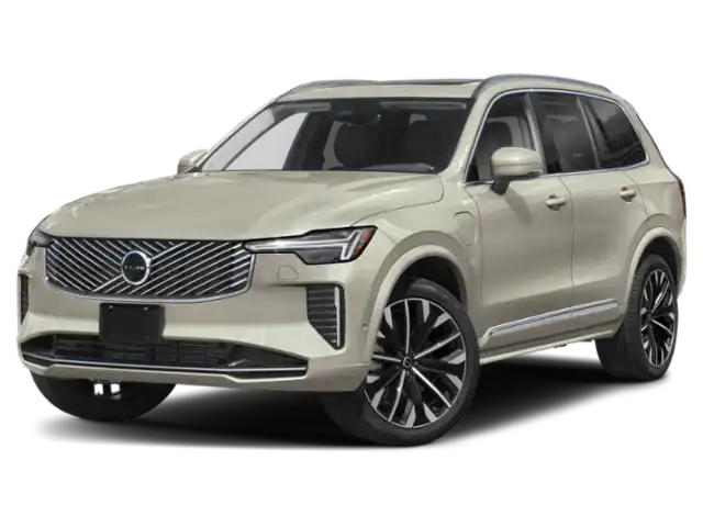 2026 Volvo XC90 T8 Recharge Plus Bright 7-Seat 4WD's photo