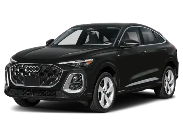 2026 Audi Q5 Sportback Premium Plus quattro's photo