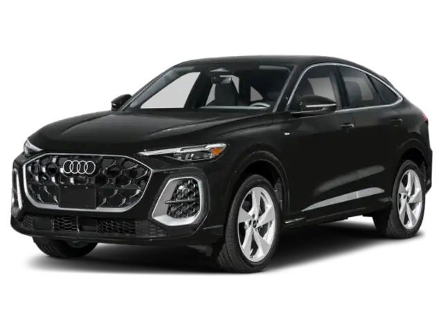 2026 Audi Q5 Sportback Premium Plus quattro photo 1