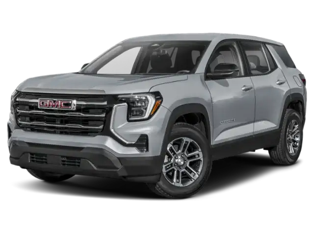 2027 GMC Terrain Elevation AWD photo 1