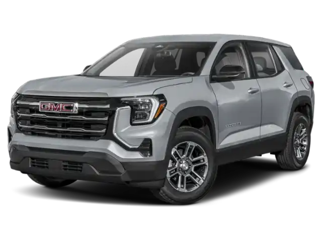 2027 GMC Terrain Elevation AWD's photo