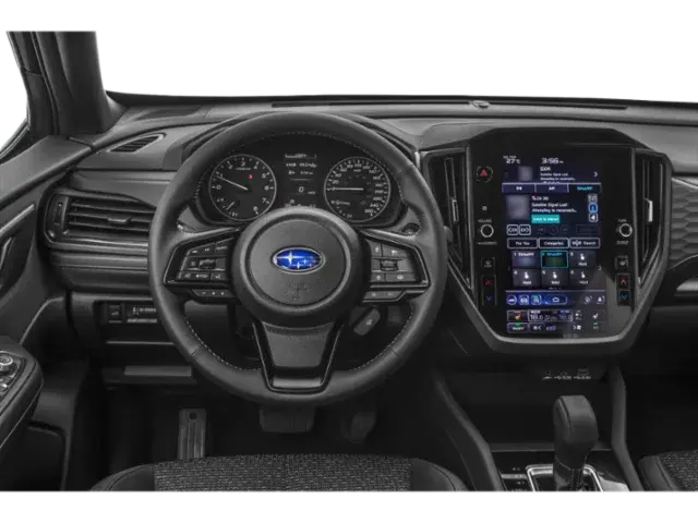 2026 Subaru Forester Premium photo 4
