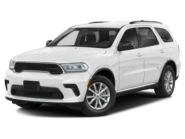2026 Dodge Durango GT Plus AWD's photo