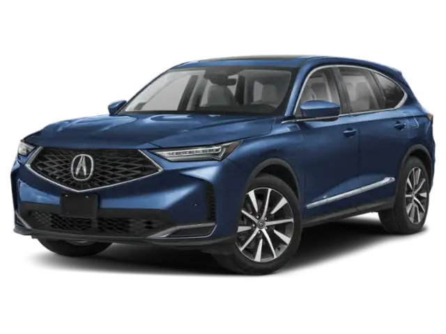 2026 Acura MDX SH-AWD w/Technology Package's photo