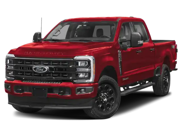 2027 Ford F-250 XLT 4WD Crew Cab 8' Box's photo