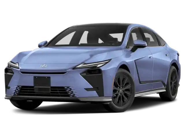 2026 Lexus ES 300h 350h Premium's photo