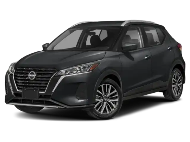 2023 Nissan Kicks 1.6 SV's photo