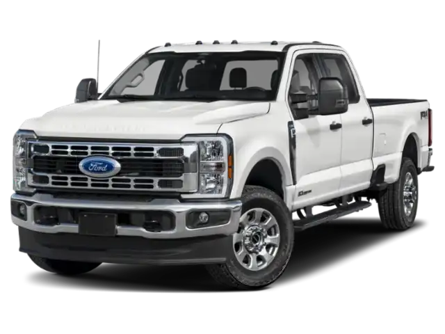 2026 Ford F-350 XLT 4x4 Crew Cab 8' Box SRW's photo
