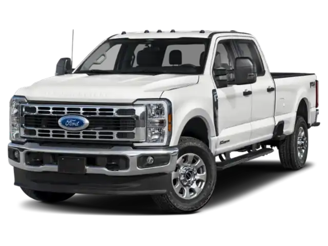 2026 Ford F-350 XLT 4x4 Crew Cab 8' Box SRW's photo