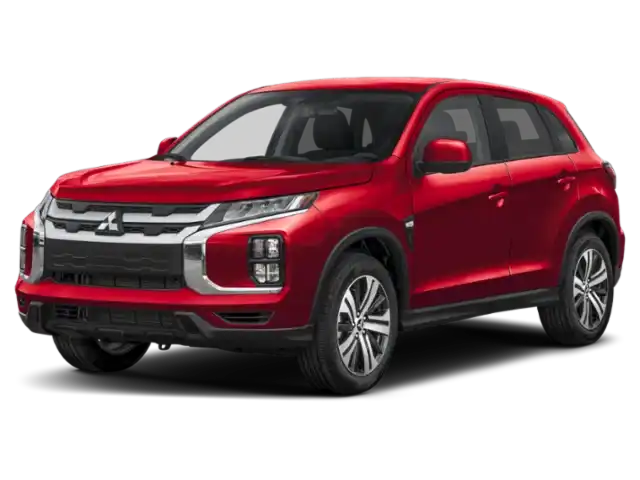 2027 Mitsubishi Outlander Sport 2.0 ES AWC CVT's photo