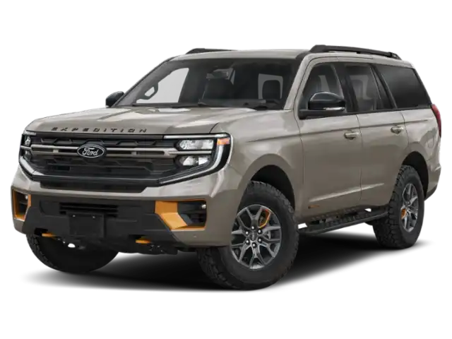 2027 Ford Expedition Tremor 4WD's photo